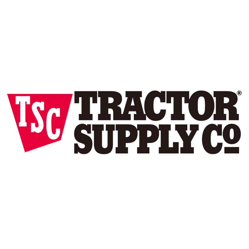 Tractor Supply Co. Logo Sands Investment Group SIG