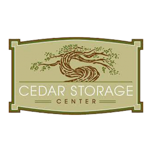 Cedar Storage Center | Asheville, NC