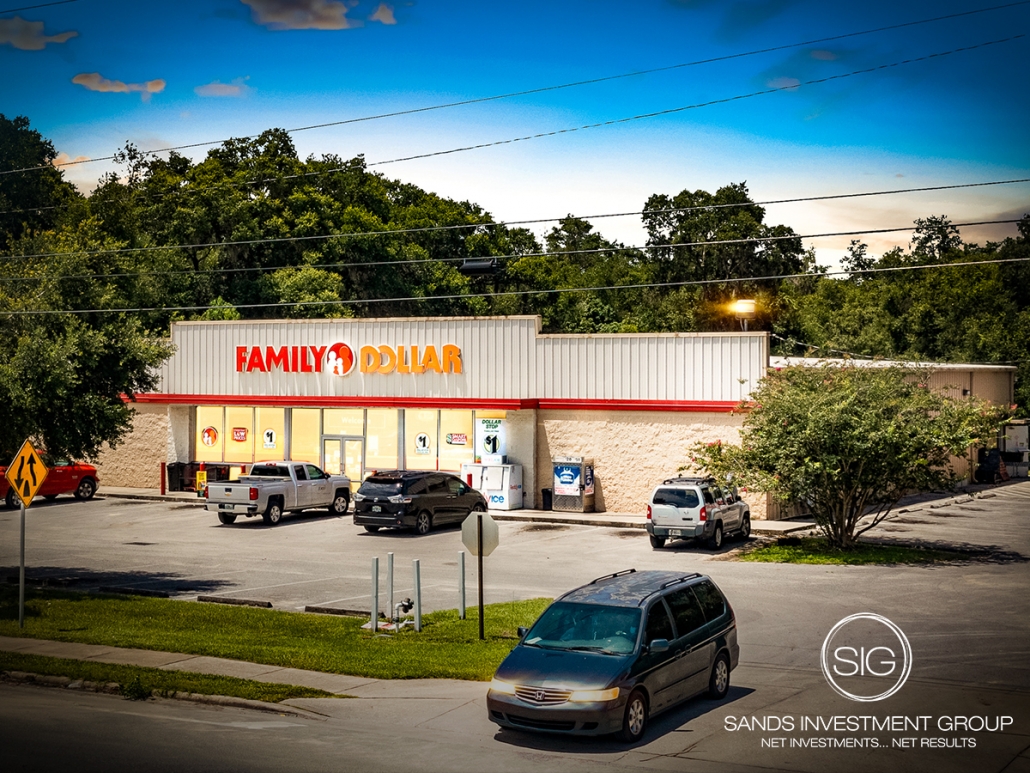 Family Dollar | Interlachen, FL