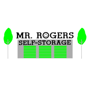 Mr. Rogers Self Storage | Charleston, WV