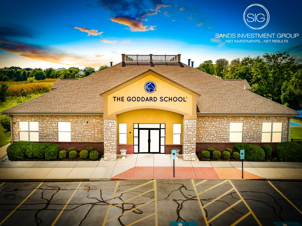 The Goddard School | Aurora, IL