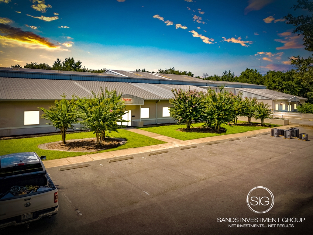 Baker Distributing Company and Certified Climate Control | Orange City, FL