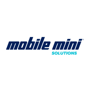 Mobile Mini Solutions | Jackson, MS