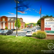 Medical Office Building Investment
