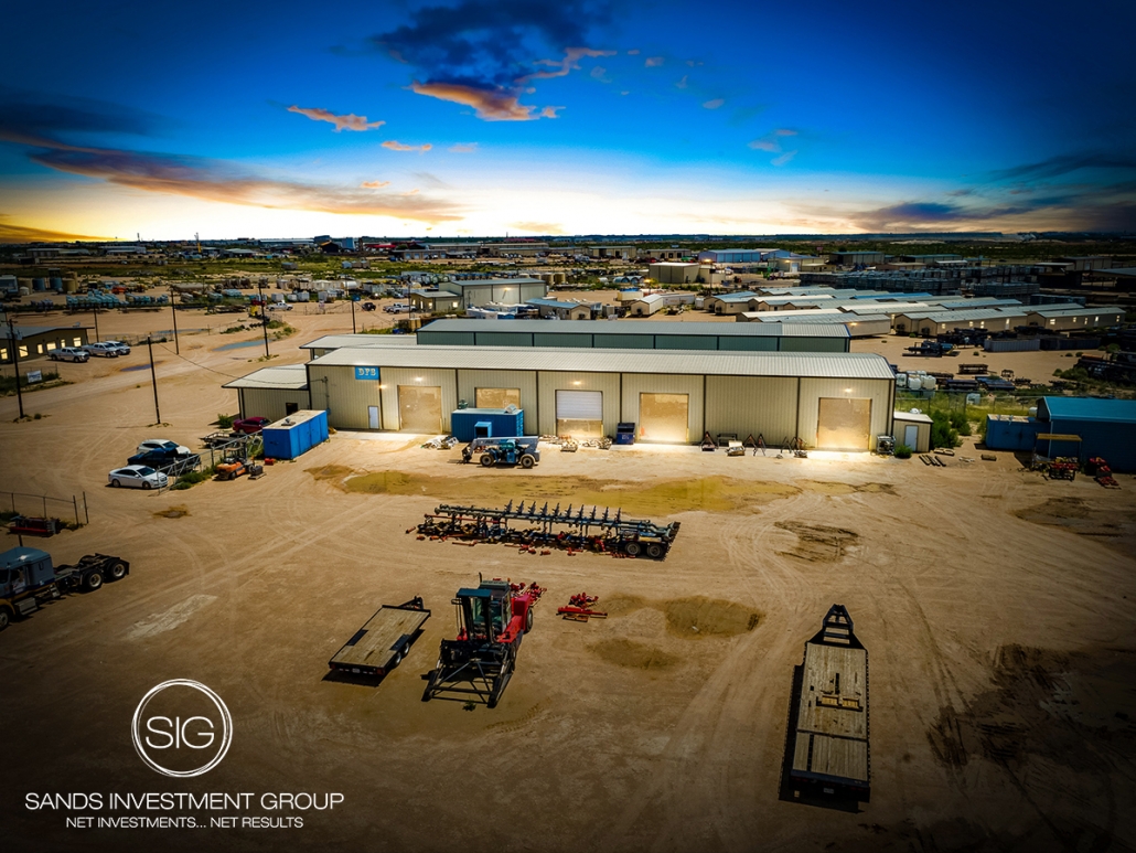 2A Energy Services | Midland, TX