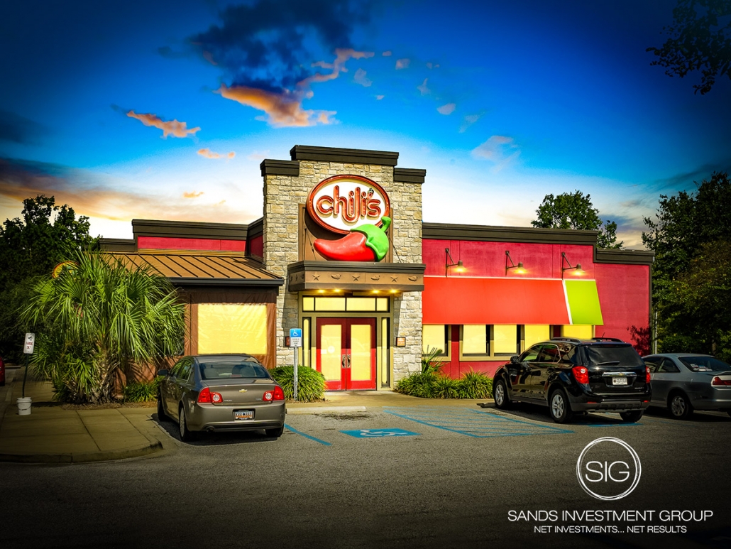 Chili’s | Sumter, SC