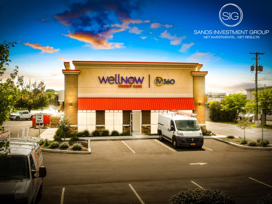 WellNow Urgent Care | Williamsville, NY