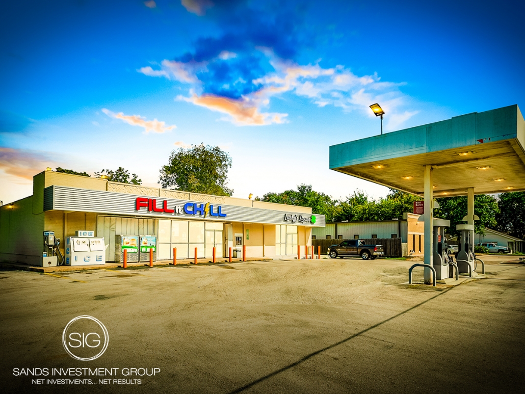 C-Store | Deer Park, TX