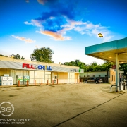 Convenience Store Investment Opportunity
