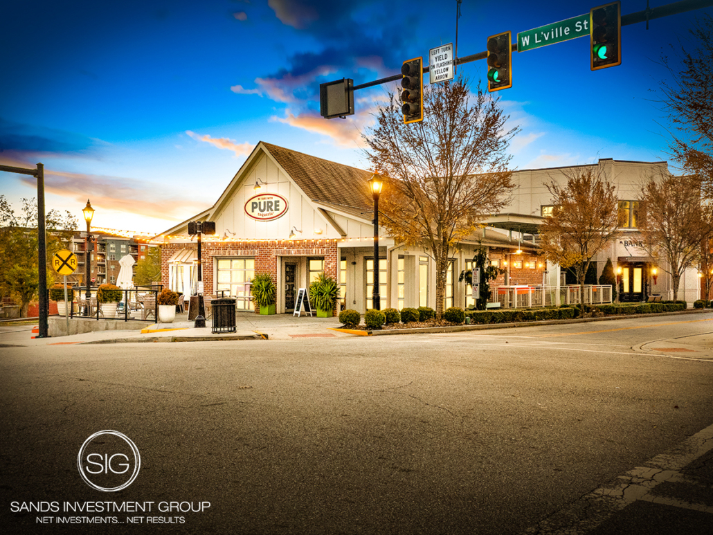 Pure Taqueria | Duluth, GA