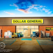 NN Dollar Store Investment