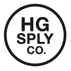 HG SPLY CO. | Dallas (Trophy Club), TX