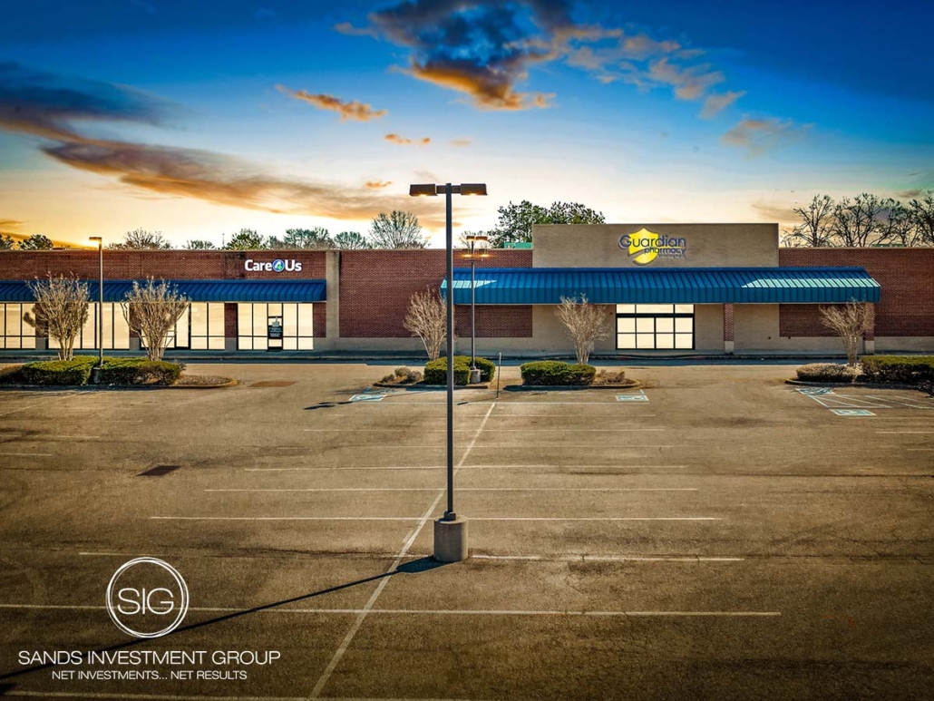 Guardian Pharmacy Center | Memphis, TN