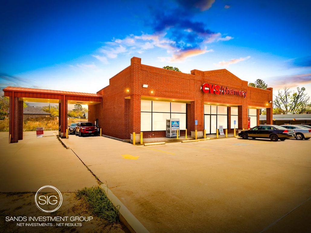 CVS Pharmacy | Lindale, TX