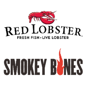 Red Lobster and Smokey Bones Portfolio | Ronkonkoma, NY
