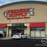 Feeders Pet Supply NNN
