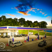 C-Store Property For Sale