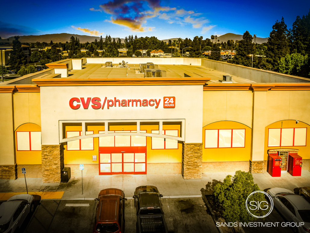 CVS Pharmacy | Bakersfield, CA