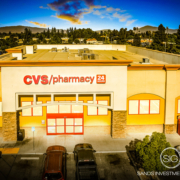 CVS Pharmacy Ground Lease