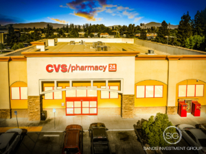 CVS Pharmacy Ground Lease