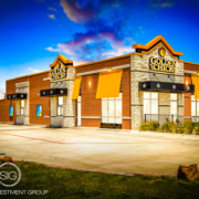 Golden Chick Fast Food Investment