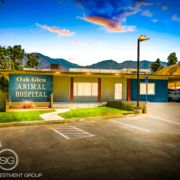 Oak Glen Animal Hospital