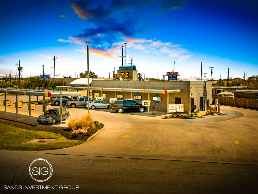 Sonic | Freeport, TX