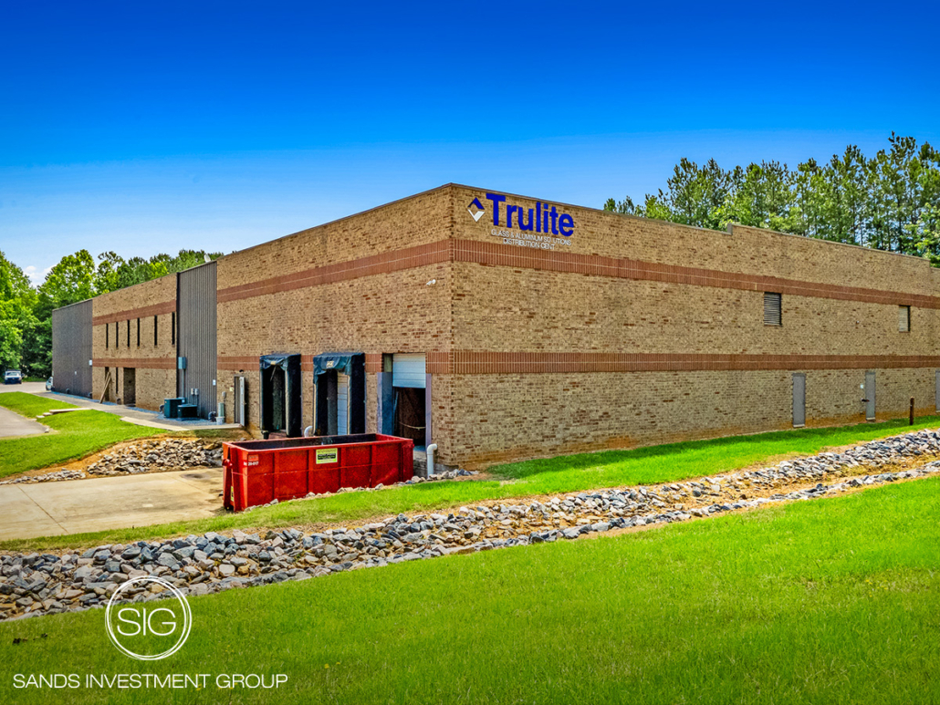 Trulite Glass & Aluminum Solutions Service Center | Youngsville, NC