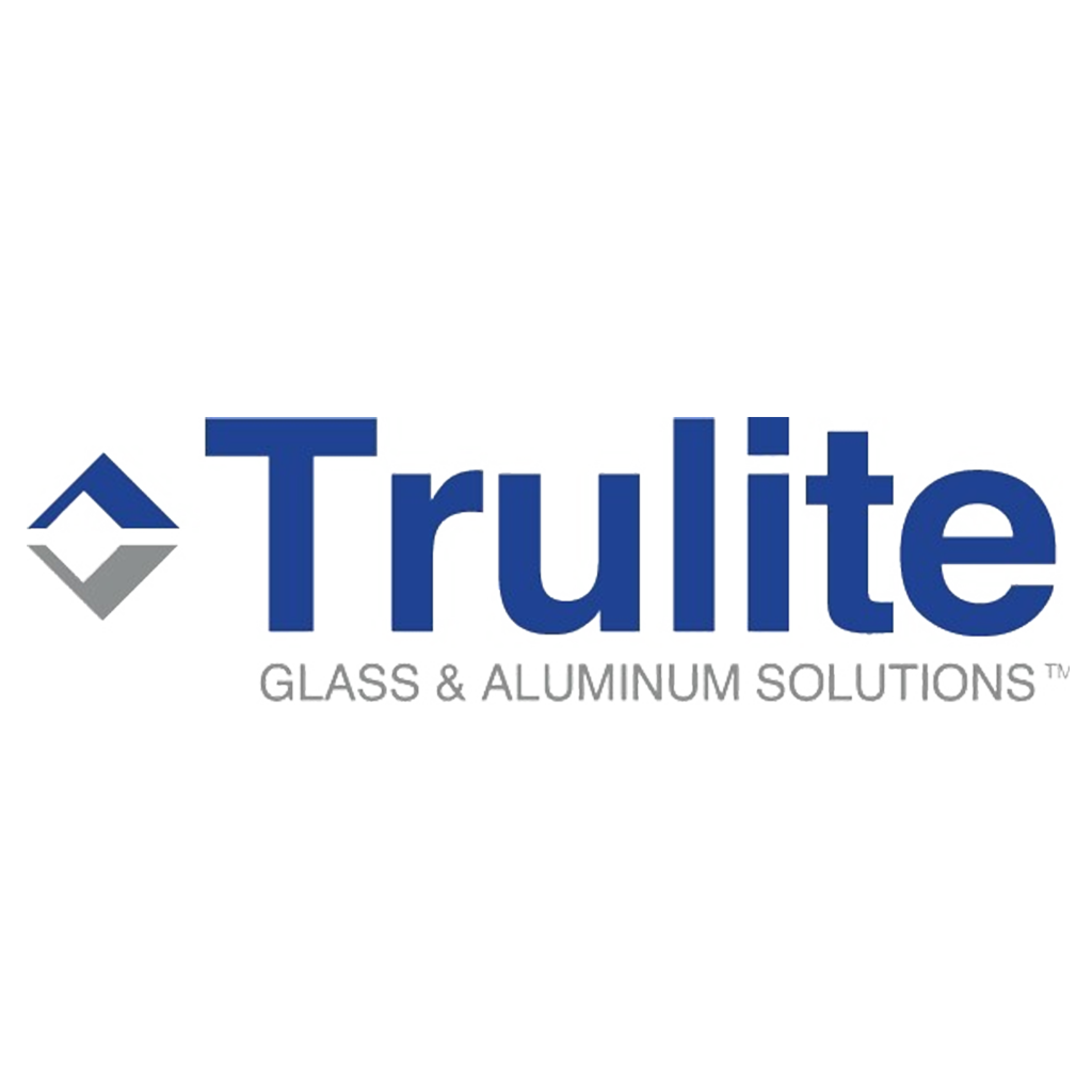 Trulite Glass _ Aluminum Solutions Service Center Logo | Sands Investment  Group | SIG