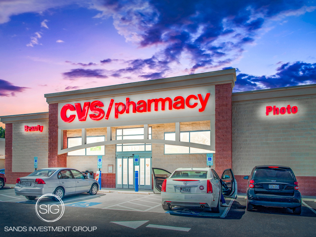 CVS Pharmacy | Farmville, VA