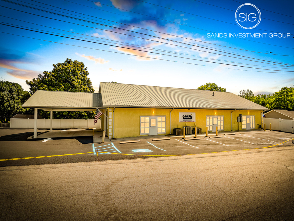 Best Self Storage Facility in Soddy-Daisy, TN