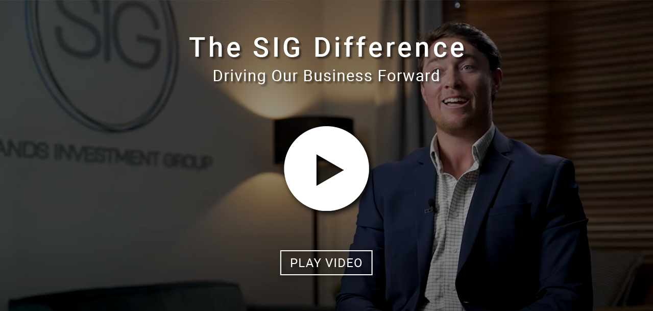 For the Third Year in a Row, SIG Ranks on the Inc. 5000 List of Fastest-Growing Companies in the U.S.