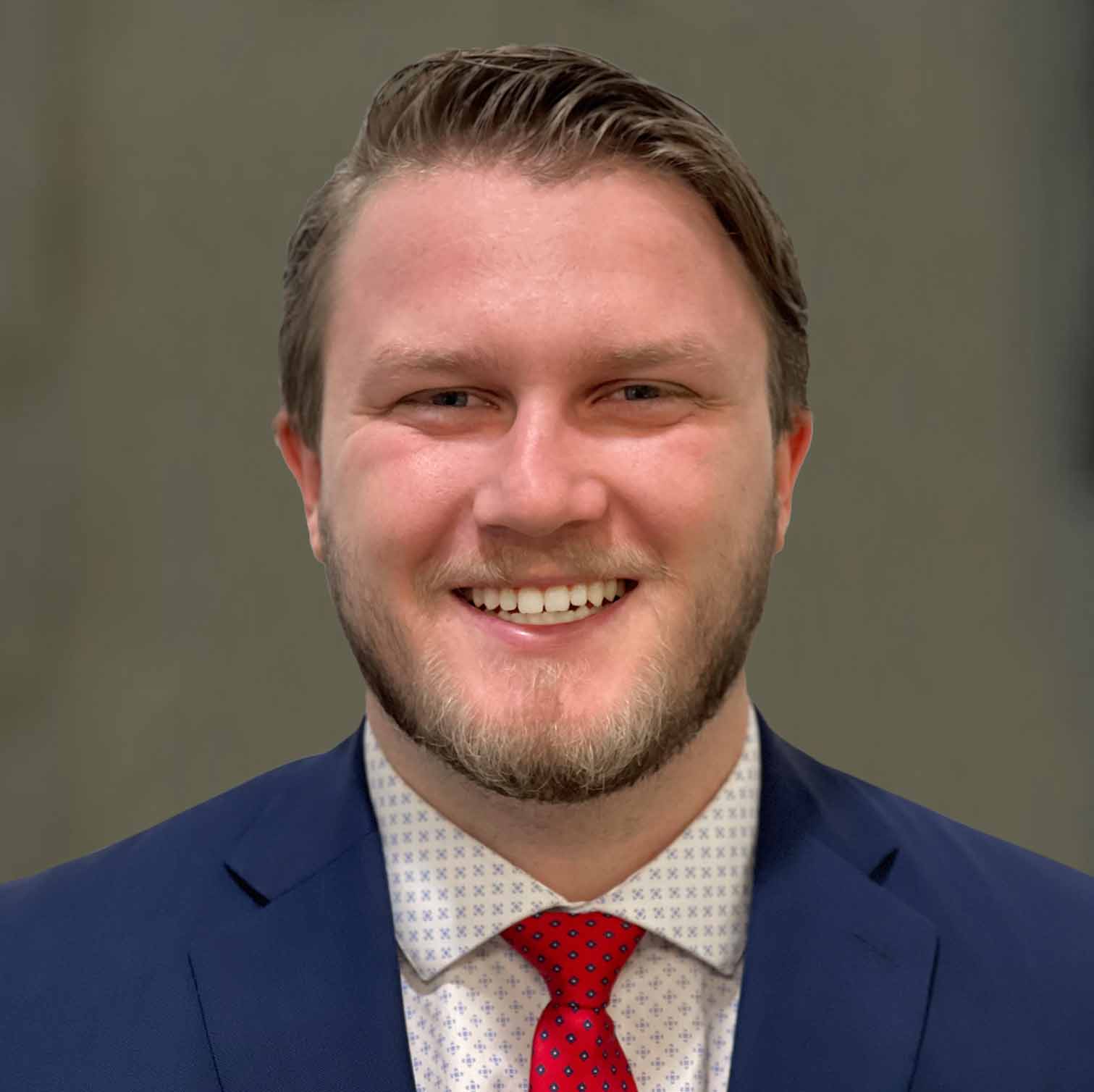 Caleb Pruitt | Sands Investment Group | SIG