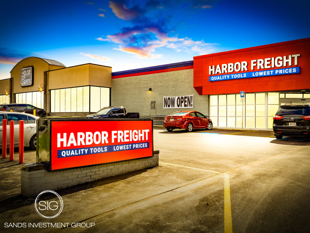 Harbor Freight | Mayfield Heights, OH