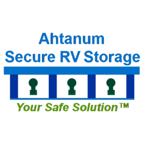 Ahtanum Secure RV Storage | Union Gap, WA