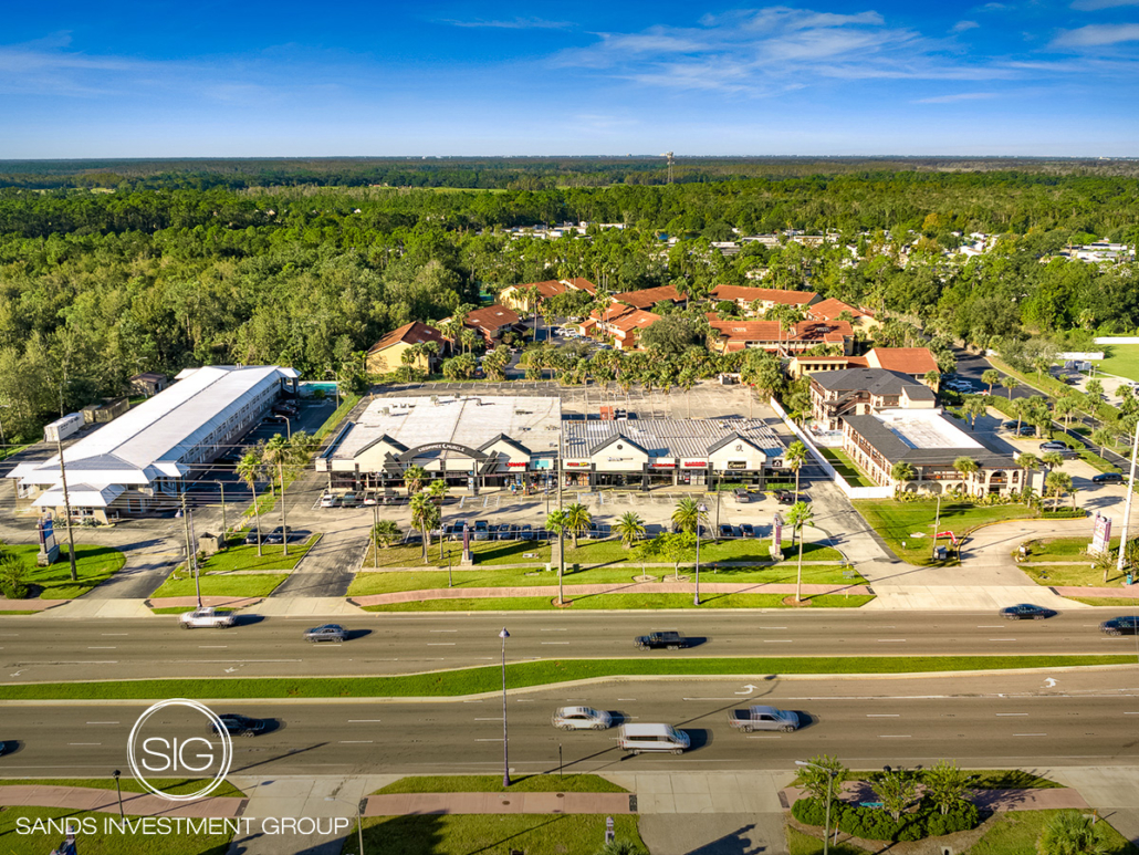 Sevilla Plaza | Kissimmee, FL