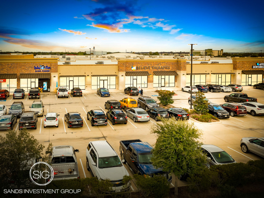 Southwood Valley Crossing | College Station, TX