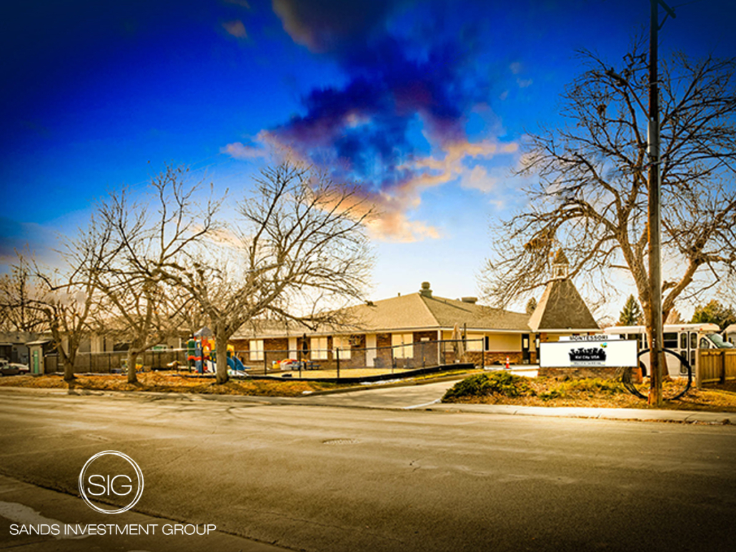 Kid City USA | Longmont, CO