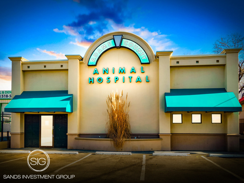 NVA – Adams County Animal Hospital | Arvada, CO