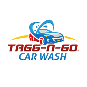 Tagg-N-Go Car Wash | Roy, UT