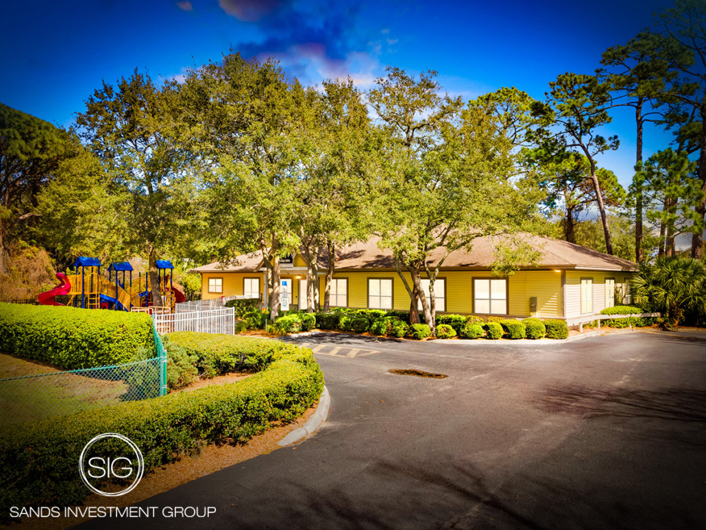 Tree House Academy of Fernandina Beach: A Comprehensive Guide