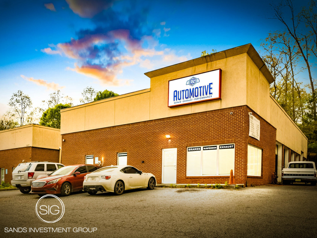 G&S Automotive | Canton, GA