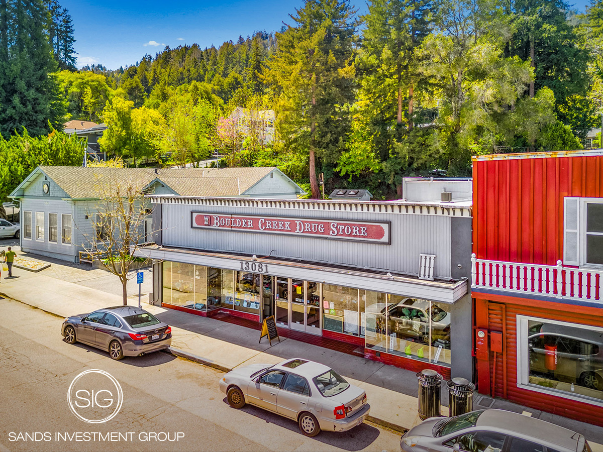 Boulder Creek Pharmacy