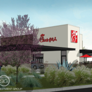 Chick-fil-A Ground Lease