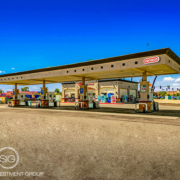 NNN Fuel Bros Gas Station