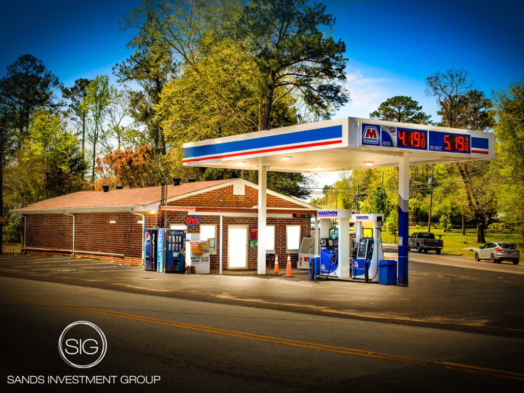 Gas 4 Less | Bloomington, MN