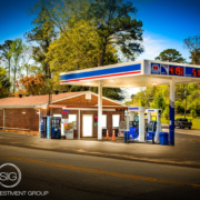 Gas 4 Less Owner-User