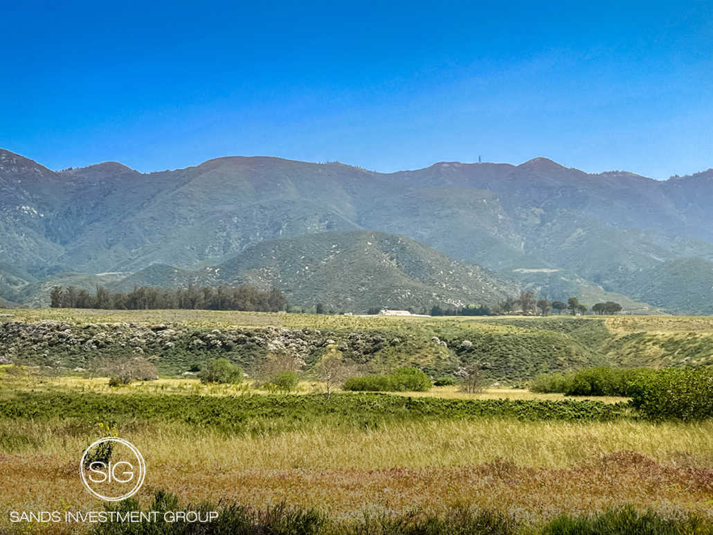 Muscupiabe Ranch LLC | San Bernardino, CA