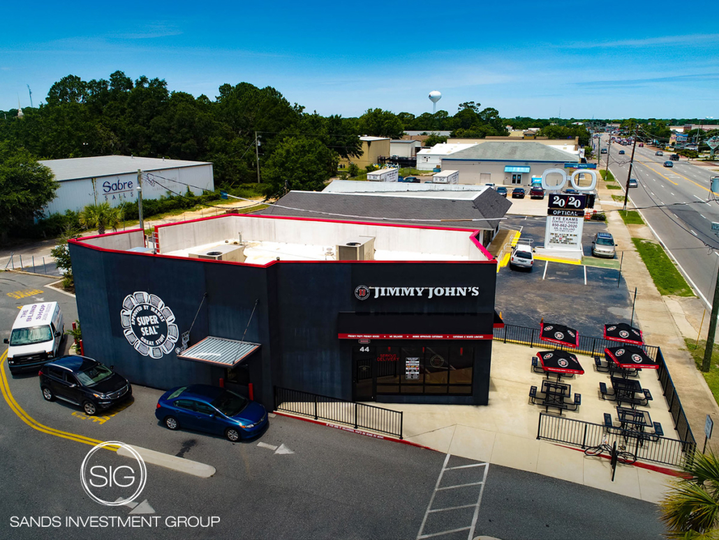 QSR-Retail Opportunity | Fort Walton Beach, FL