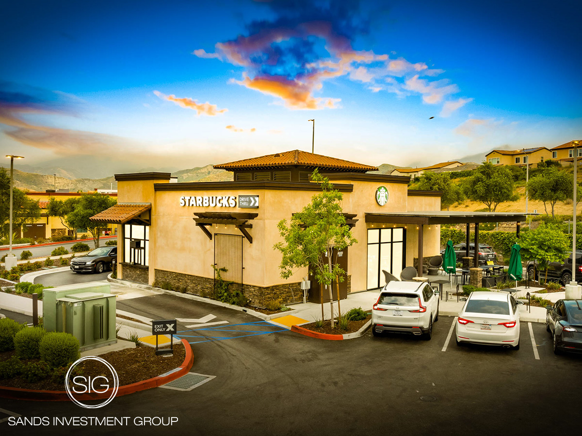 19045 Golden Valley Road Archives | Sands Investment Group | SIG